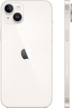 Apple iPhone 14 Plus, 128 ГБ,  сияющая звезда, nano SIM